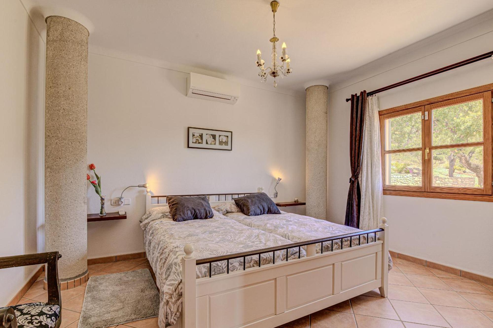 Finca Son Llodra Son Macia  Εξωτερικό φωτογραφία