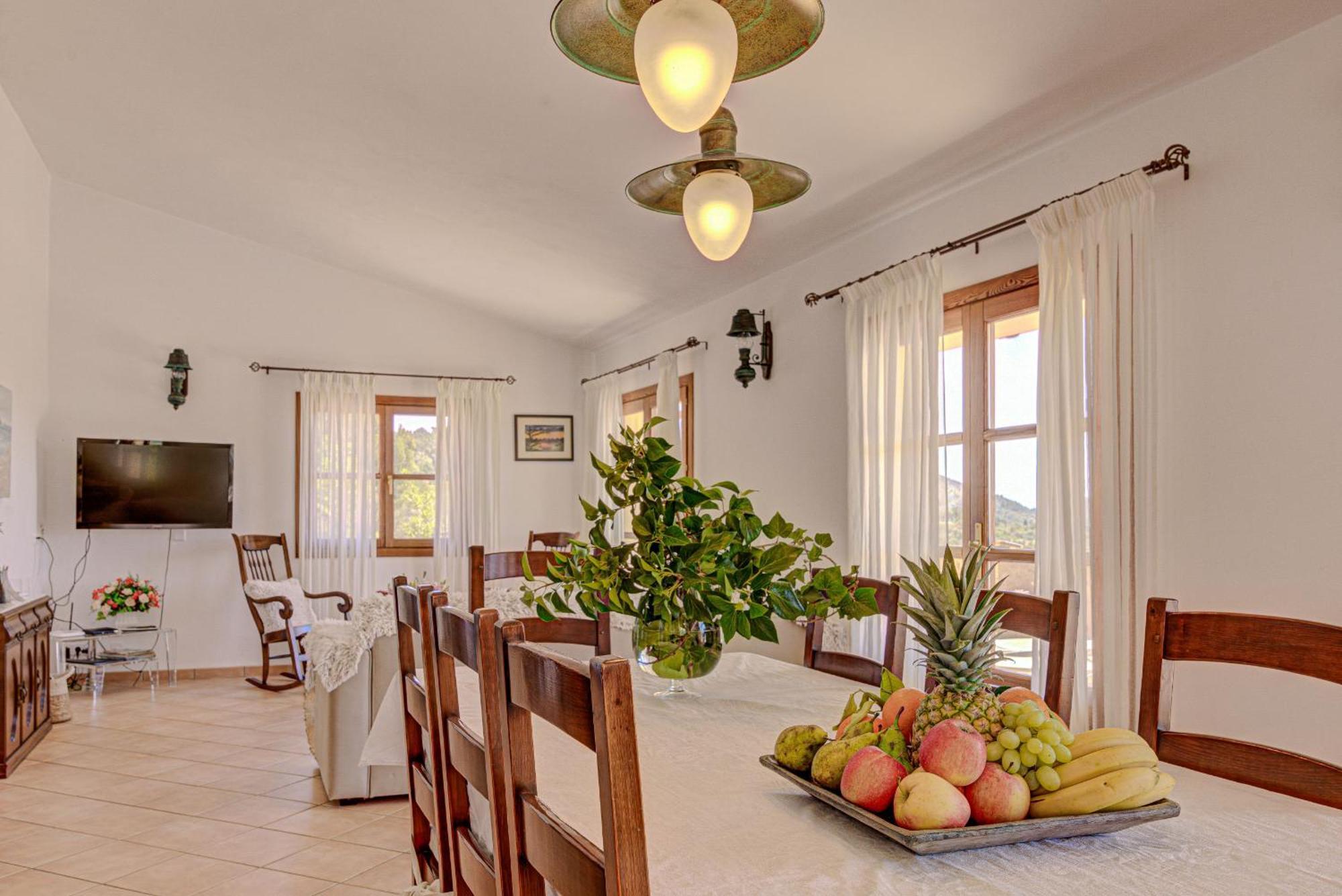 Finca Son Llodra Son Macia  Εξωτερικό φωτογραφία
