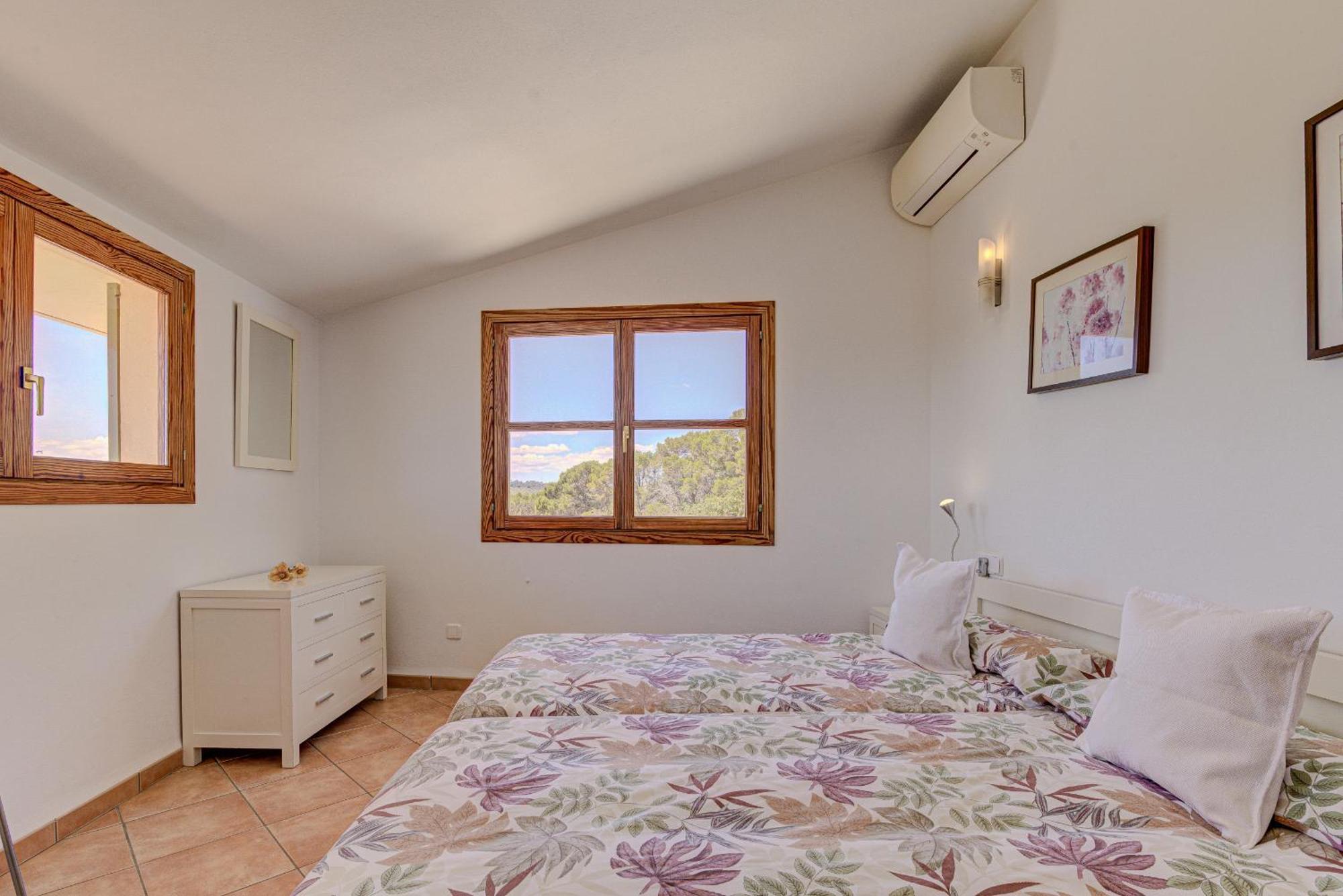 Finca Son Llodra Son Macia  Εξωτερικό φωτογραφία